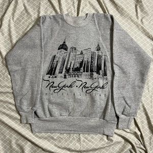 New York Hotel and Casino Sweatshirt